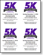 PWP5K Handout Front